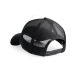 Casquette camionneur beechfield, accessoire octobre rose pubblicitario