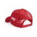 Casquette camionneur beechfield regalo d'azienda