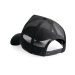 Casquette camionneur beechfield, accessoire octobre rose pubblicitario