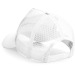 Casquette camionneur beechfield regalo d'azienda