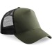 Casquette camionneur beechfield regalo d'azienda