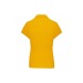 Kariban Damen-Poloshirt mit kurzen Ärmeln, Kariban-Textilien Werbung