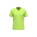 Tee-shirt homme manches courtes encolure V Kariban cadeau d’entreprise