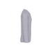 Tee-shirt homme manches longues encolure V Kariban cadeau d’entreprise