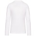 Tee-shirt homme manches longues encolure V Kariban, Textile Kariban publicitaire