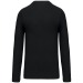T-shirt homme manches longues encolure ronde Kariban cadeau d’entreprise