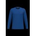T-shirt homme manches longues encolure ronde Kariban, Textile Kariban publicitaire