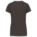 Tee-shirt femme manches courtes encolure ronde Kariban, Textile Kariban publicitaire
