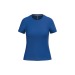 Tee-shirt femme manches courtes encolure ronde Kariban, Textile Kariban publicitaire