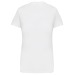 Tee-shirt femme manches courtes encolure V Kariban, Textile Kariban publicitaire