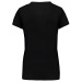 Tee-shirt femme manches courtes encolure V Kariban cadeau d’entreprise