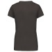 Tee-shirt femme manches courtes encolure V Kariban, Textile Kariban publicitaire