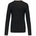 Tee-shirt femme manches longues encolure V Kariban cadeau d’entreprise
