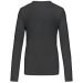Tee-shirt femme manches longues encolure V Kariban, Textile Kariban publicitaire