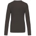 Tee-shirt femme manches longues encolure ronde Kariban, Textile Kariban reclame