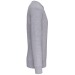 Sweatshirt encolure ronde Kariban cadeau d’entreprise