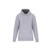 Sweatshirt capuche Kariban, Textile Kariban publicitaire