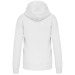 Sweatshirt capuche Kariban cadeau d’entreprise