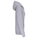 Sweatshirt capuche Kariban cadeau d’entreprise