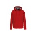 Sweatshirt zippé capuche Kariban bedrijfs cadeau