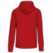 Sweatshirt zippé capuche Kariban, Textile Kariban reclame