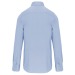 Chemise ML stretch, Chemise manches longues publicitaire