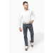Chemise ML stretch cadeau d’entreprise