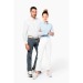Chemise ML stretch, Chemise manches longues publicitaire