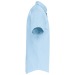 Chemise mc stretch, Chemise manches courtes publicitaire