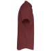 Chemise mc stretch, Chemise manches courtes publicitaire