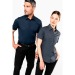 Chemise mc stretch cadeau d’entreprise