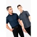 Chemise femme manches courtes Kariban, Textile Kariban pubblicitario