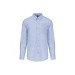 Chemise oxford manches longues, Chemise manches longues publicitaire