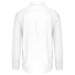 Chemise oxford manches longues cadeau d’entreprise