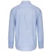 Chemise oxford manches longues, Chemise manches longues publicitaire