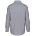 Chemise oxford manches longues, Chemise manches longues publicitaire