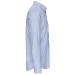 Chemise oxford manches longues, Chemise manches longues publicitaire