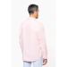 Chemise oxford manches longues cadeau d’entreprise