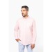 Chemise oxford manches longues, Chemise manches longues publicitaire