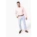 Chemise oxford manches longues, Chemise manches longues publicitaire