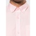 Chemise oxford manches longues cadeau d’entreprise