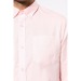 Chemise oxford manches longues, Chemise manches longues publicitaire