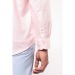 Chemise oxford manches longues, Chemise manches longues publicitaire