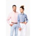 Chemise oxford manches longues, Chemise manches longues publicitaire