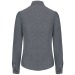 Chemise femme Oxford manches longues Kariban, Textile Kariban publicitaire