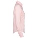 Chemise femme Oxford manches longues Kariban cadeau d’entreprise
