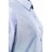 Chemise femme Oxford manches longues Kariban, Textile Kariban publicitaire