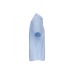 Chemise oxford manches courtes, Chemise manches courtes pubblicitario