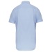 Chemise oxford manches courtes, Chemise manches courtes pubblicitario