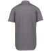 Chemise oxford manches courtes regalo d'azienda